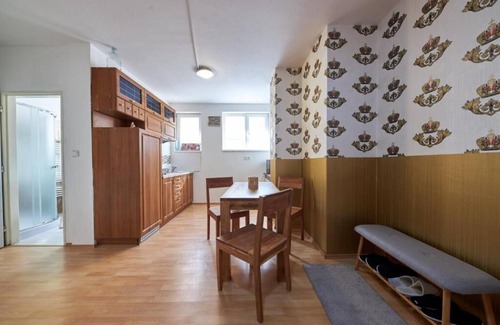 Vrakuna Apartment | Sweet apartment