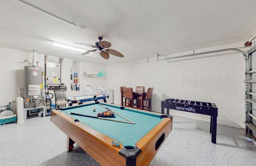 Solana House | Sweet Blooms at Solana Resort