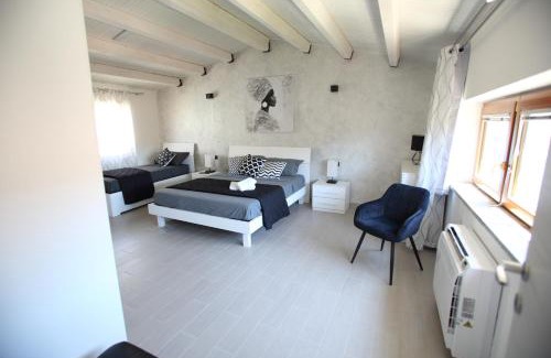 Calangianus House | Sweet C&C