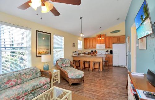 Indian Pass House | Sweet Destiny by Pristine Properties Vacation Rentals