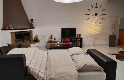 Trikala Apartment | Sweet Dreams Trikala