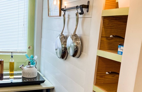 Singers Glen Cottage | Sweet Escape Cottage - Hosted by Cozy in Canvas