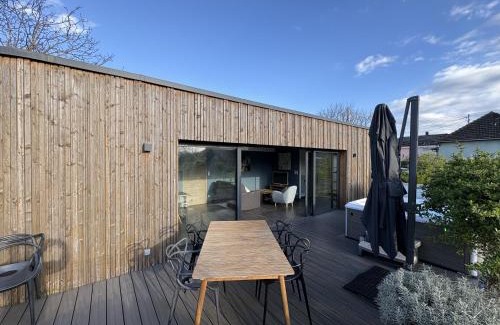 Turckheim House | Sweet Escape et Spa