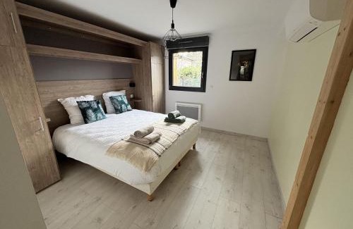 Turckheim House | Sweet Escape et Spa