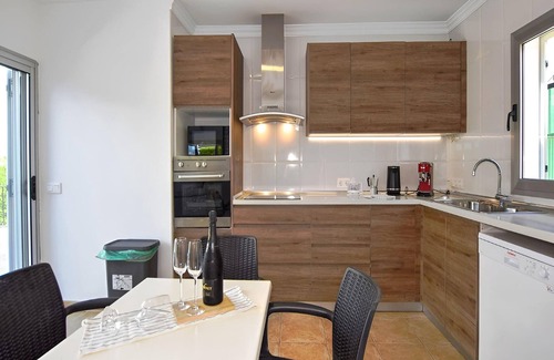 Cielo de Bonaire House | Sweet Holiday Home in Bonaire