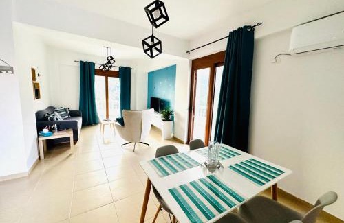 Himare Apartment | SWEET HOME