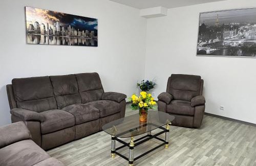 Region Hannover District Apartment | Sweet Home