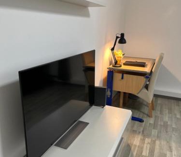 Region Hannover District Apartment | Sweet Home