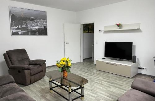 Region Hannover District Apartment | Sweet Home