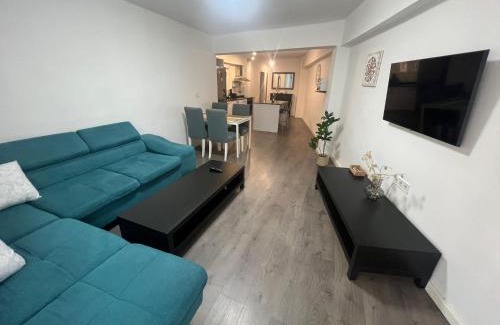Benicalap Apartment | Sweet Home