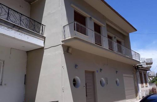 Aigio Apartment | Sweet home in Aigio