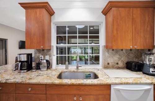 South Gate Ridge House | Sweet home in the heart of Sarasota