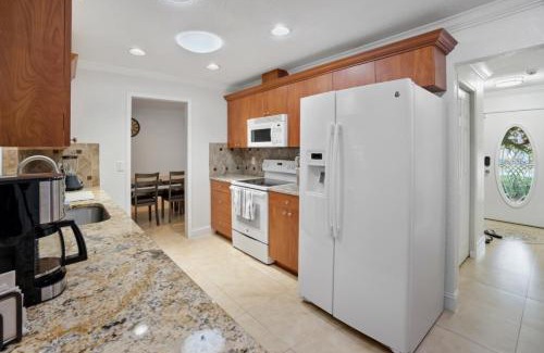 South Gate Ridge House | Sweet home in the heart of Sarasota