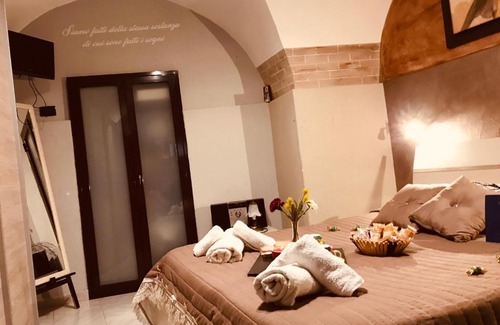 Bitonto Apartment | Sweet Home