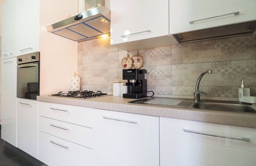 Torpe House | Sweet Home Monolocale - Morada