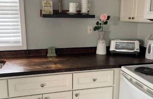 Lynn Garden House | Sweet Home of Mine