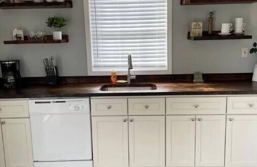 Lynn Garden House | Sweet Home of Mine