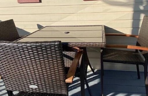 Lynn Garden House | Sweet Home of Mine