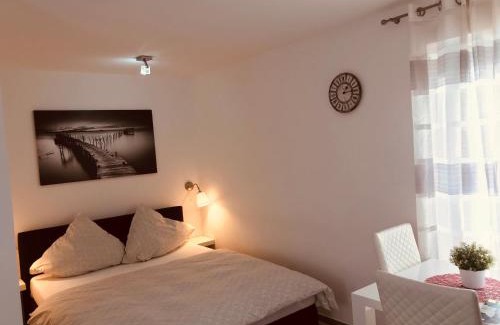 Metzingen Apartment | SWEET HOME OUTLETCITY