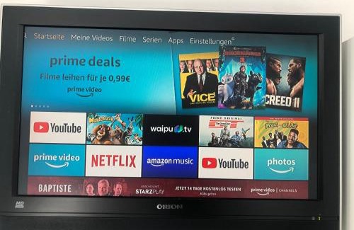 Metzingen Apartment | SWEET HOME OUTLETCITY