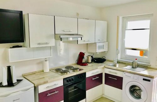 Metzingen Apartment | SWEET HOME OUTLETCITY