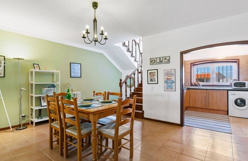 Sagres House | Sweet Home Sagres - a great family home!