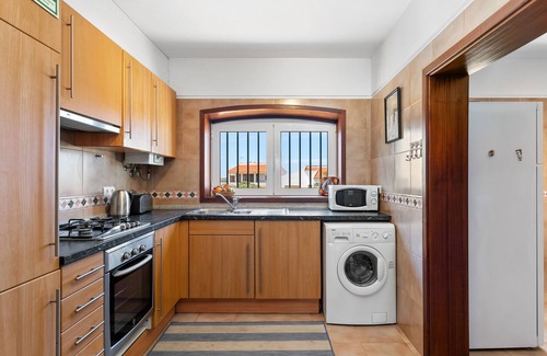 Sagres House | Sweet Home Sagres - a great family home!