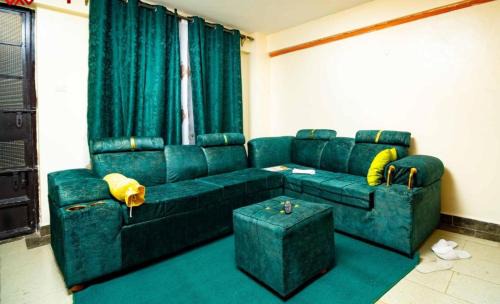 Ngara West Apartment | Sweet Home Sweet