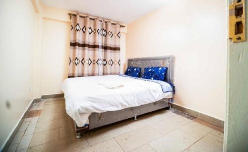 Ngara West Apartment | Sweet Home Sweet