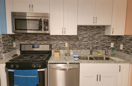 Hampton House | Sweet home to share with the family