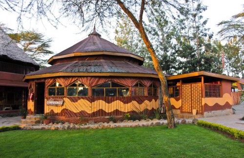 Naivasha Resort | Sweet Lake Resort