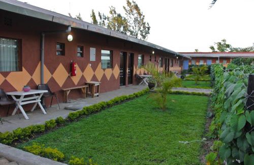 Naivasha Resort | Sweet Lake Resort