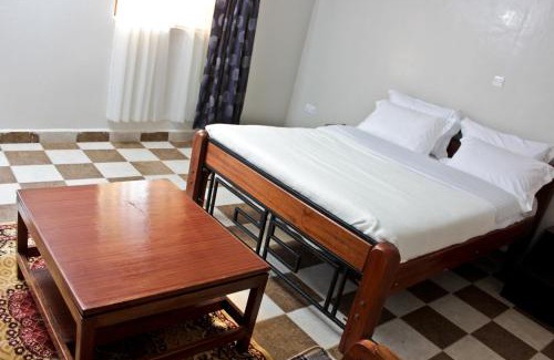 Naivasha Resort | Sweet Lake Resort