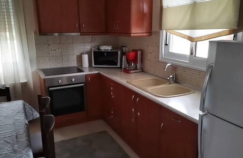 Mavromati House | Sweet Little Home Trikala