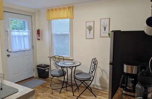 Ahmeek Apartment | Sweet One Bedroom in the heart of the Keweenaw!