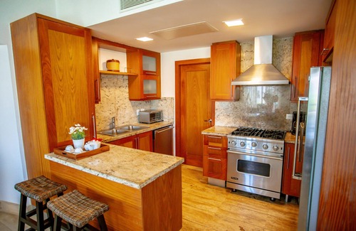 Portillo Apartment | Sweet & Pretty 2BDR Penthouse w/Terrace & Jacuzzi in Las Terrenas