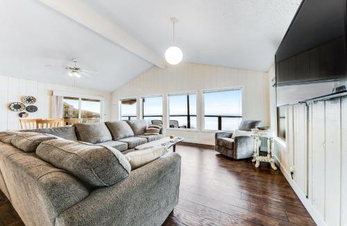 South Beach House | Sweet Sea Haven