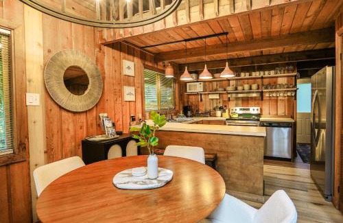 Glacier House | Sweet Seclusion