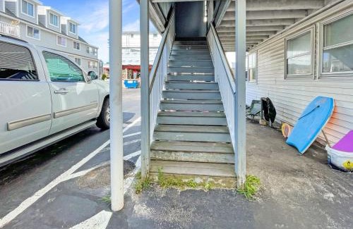 York Beach Apartment | Sweet Serenity - Y846 Brought to you by GetAway Vacations