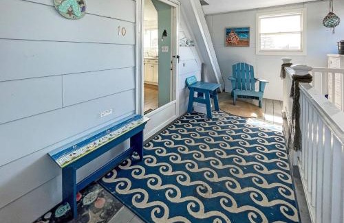 York Beach Apartment | Sweet Serenity - Y846 Brought to you by GetAway Vacations