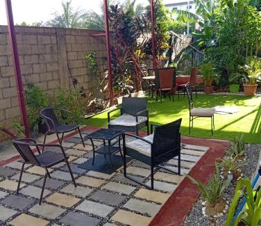 San Juan House | Sweet Stay