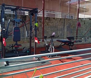 San Juan House | Sweet Stay