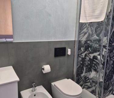 Milan Apartment | SweetHome Elegance