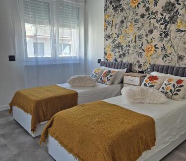 Milan Apartment | SweetHome Elegance