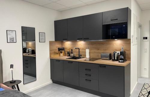 Ergolding Apartment | SweetHome - Studio Apartment Ergolding