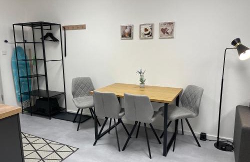 Ergolding Apartment | SweetHome - Studio Apartment Ergolding