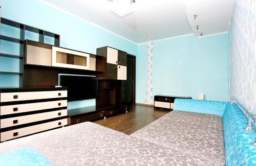 Omsk Apartment | SweetHome55 Маяковского 101