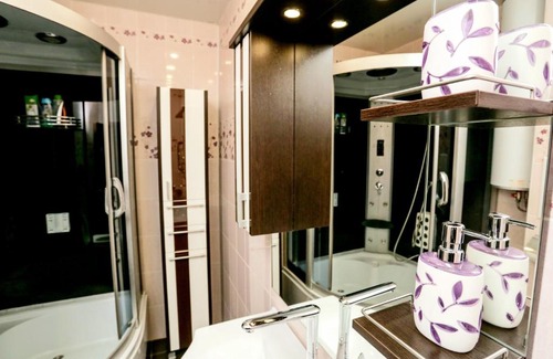 Omsk Apartment | SweetHome55 Маяковского 101