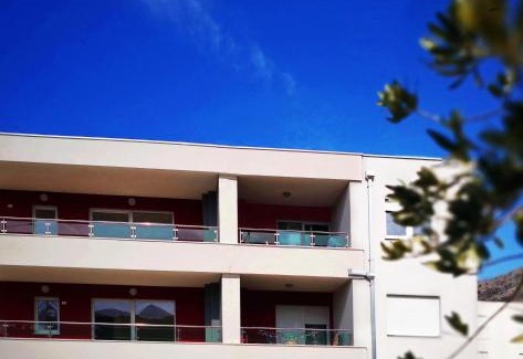 Podstrana Apartment | Sweetime Apartment in Podstrana