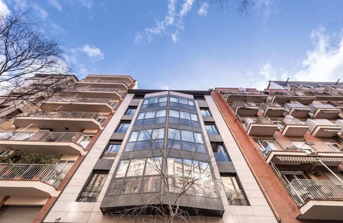 La Nova Esquerra de l'Eixample Apartment | Sweett | Fira 401 - Two Bedroom Apartment, Sleeps 5